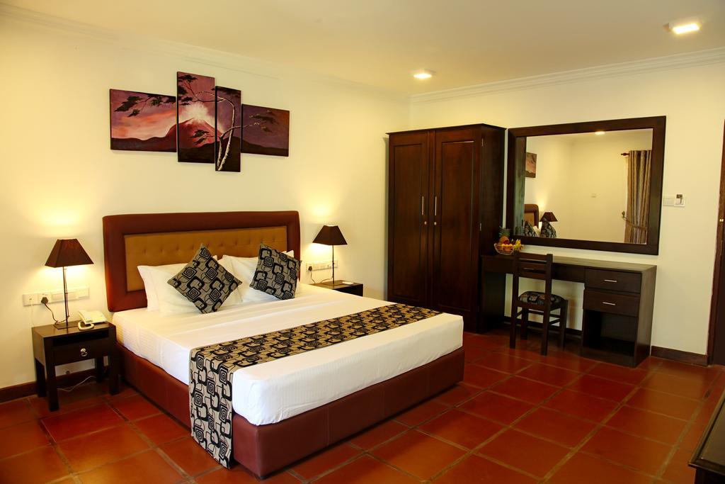 Oreeka - Katunayake Airport Transit Hotels Ruang foto